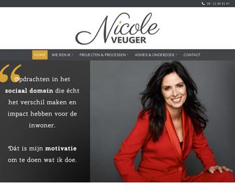 http://www.nicoleveuger.nl