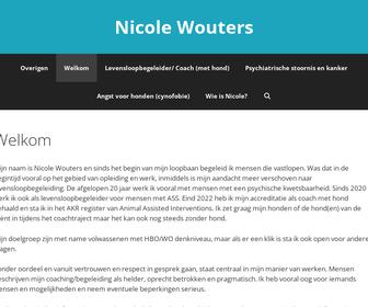 http://www.nicolewouters.nl