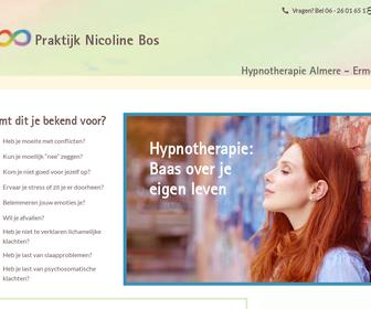 http://www.nicolinebos.nl
