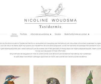 Nicoline Woudsma