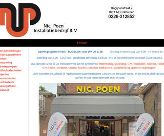 http://www.nicpoen.nl