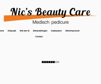 Nic's Beauty Care