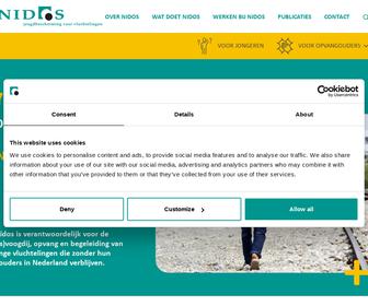 Nidos Regiokantoor Breda