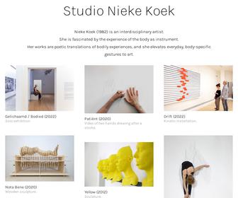 Studio Nieke Koek