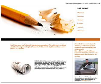 https://www.niekschenk.nl