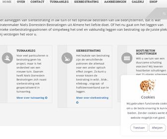 Dorrestein Bestratingen B.V.