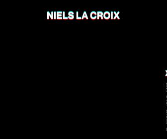 Niels La Croix Creatieve Communicatie