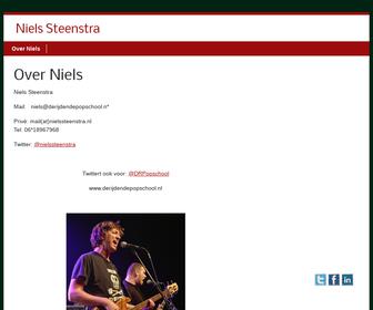 http://www.nielssteenstra.nl