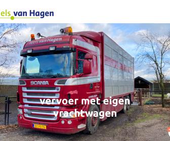 http://www.nielsvanhagen.nl