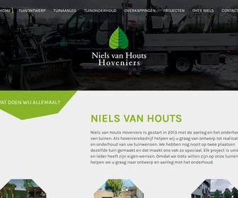 Niels van Houts Hoveniers