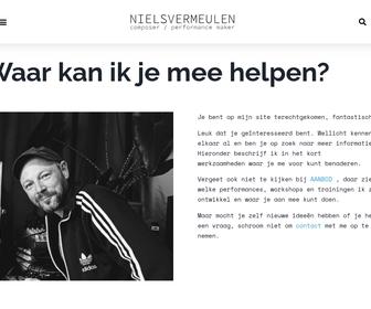 https://www.nielsvermeulen.com