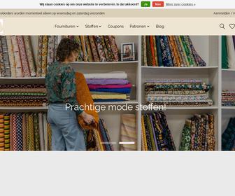 https://www.nieniesewing.com