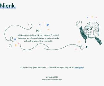 Nienk