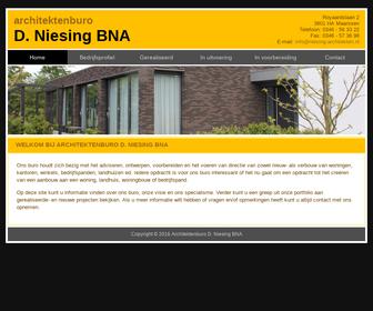 http://www.niesing-architekten.nl