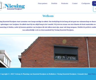 https://www.niesingkunststofkozijnen.nl