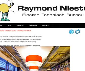 Raymond Nieste Electro Technisch Bureau