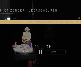 https://www.nietzonderkleerscheuren.nl