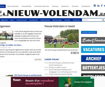 http://www.nieuw-volendam.nl