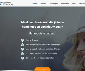 http://www.nieuwbegincoaching.nl