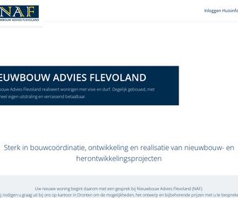 Nieuwbouwadvies Flevoland B.V.