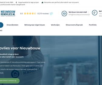 http://www.nieuwbouwrenovlies.nl