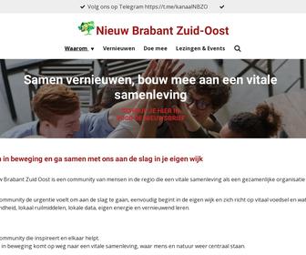 http://www.nieuwbrabantzuidoost.nl