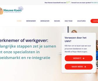 http://www.nieuwekoers.nl