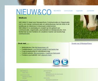 http://www.nieuwenco.nl