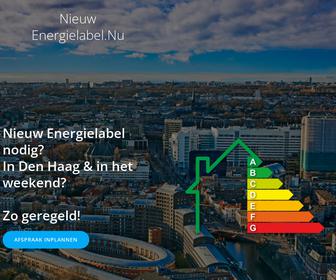 https://www.nieuwenergielabel.nu