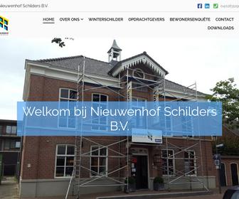 Nieuwenhof Schilders B.V.