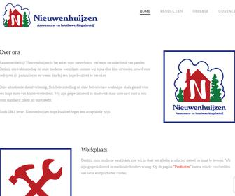 http://www.nieuwenhuijzenaannemer.nl