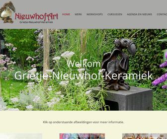 Grietje-Nieuwhof-Keramiek