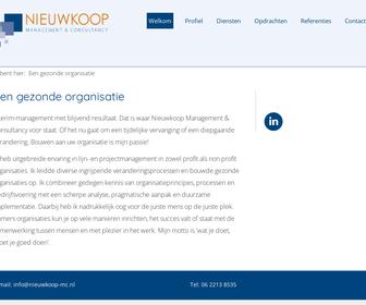 http://www.nieuwkoop-mc.nl
