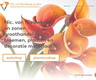 http://www.nieuwkoopbloemen.nl
