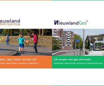 http://www.nieuwland.nl