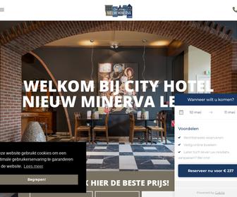 Hotel Nieuw Minerva Holding B.V.