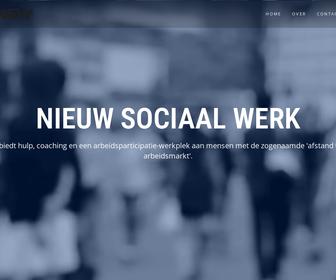 Nieuw Sociaal Werk