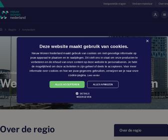 NieuwWonen Purmerend