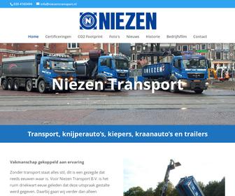 Transport J. Niezen B.V.