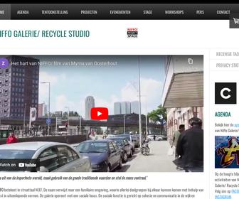 Niffo Galerie & Recycle Studio