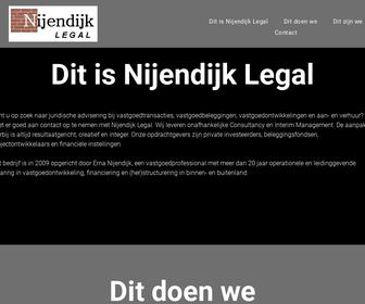 http://www.nijendijklegal.nl