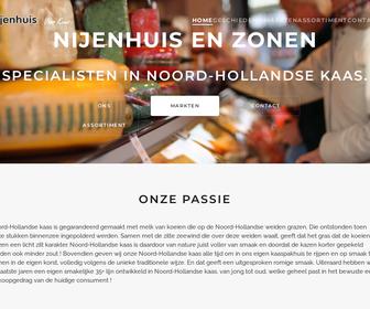 Kaashandel Nijenhuis