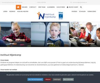 http://www.nijenkamp.nl