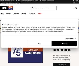 https://www.nijhofbaarn.nl