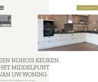 http://www.nijhuis-keukens.nl
