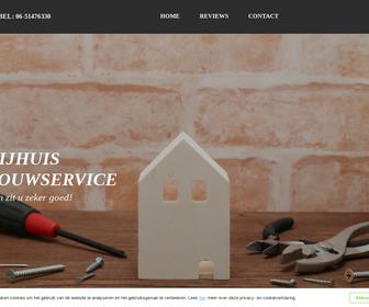 Nijhuis Bouwservice