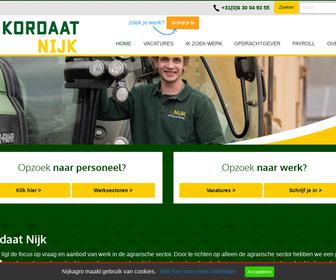 http://www.nijkagro.nl