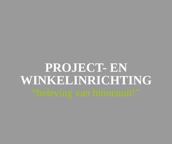 Nijland Project- & Winkelinricht. B.V.