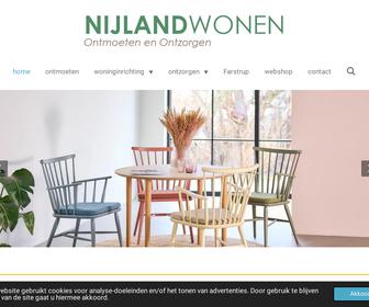 http://www.nijlandwonen.nl