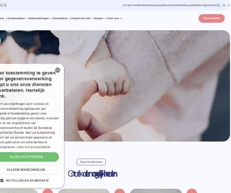 Nij Linge kinderwenscentrum B.V.